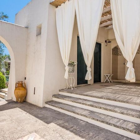 Tenuta Aphrodite Racale Kültér fotó
