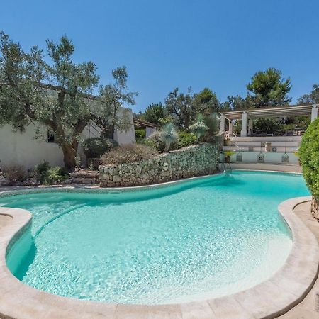 Tenuta Aphrodite Racale Kültér fotó