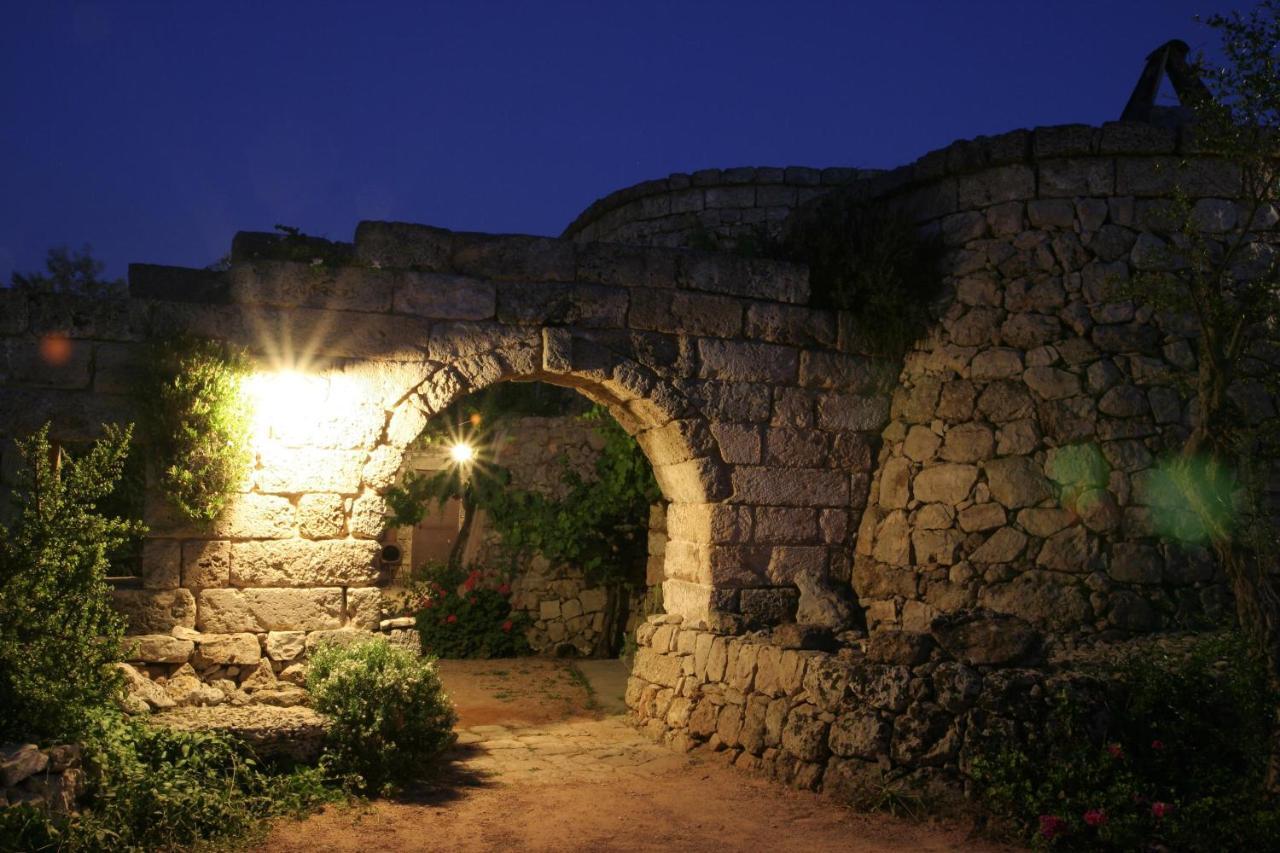 Tenuta Aphrodite Racale Kültér fotó