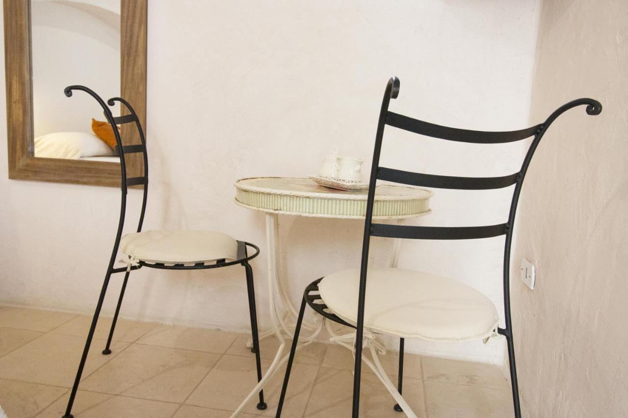 Tenuta Aphrodite Racale Kültér fotó
