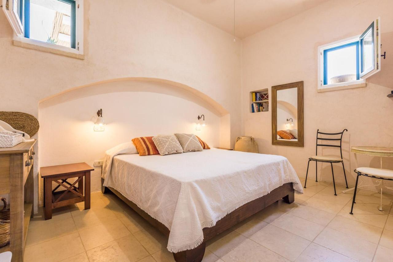 Tenuta Aphrodite Racale Kültér fotó