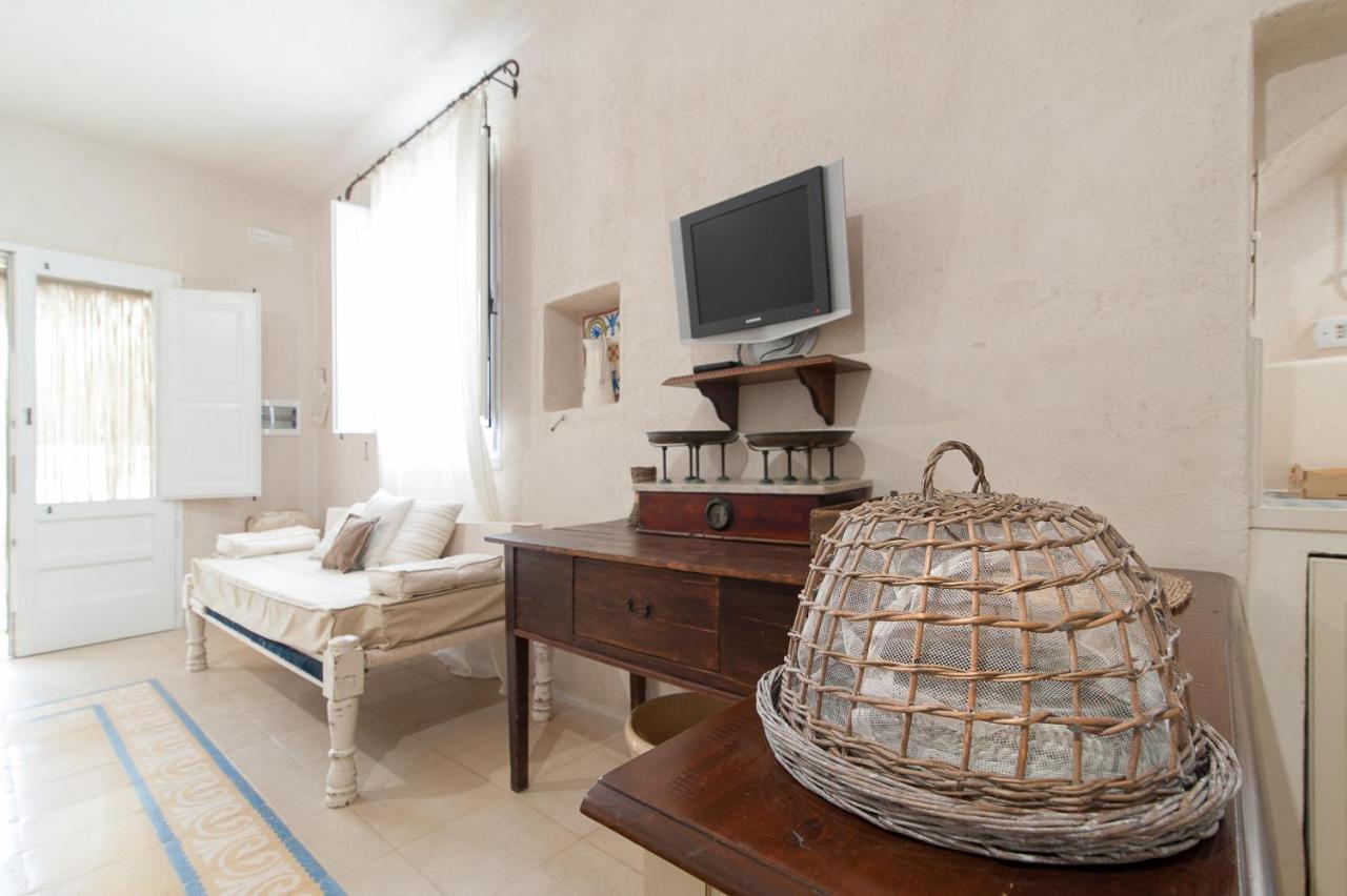 Tenuta Aphrodite Racale Kültér fotó