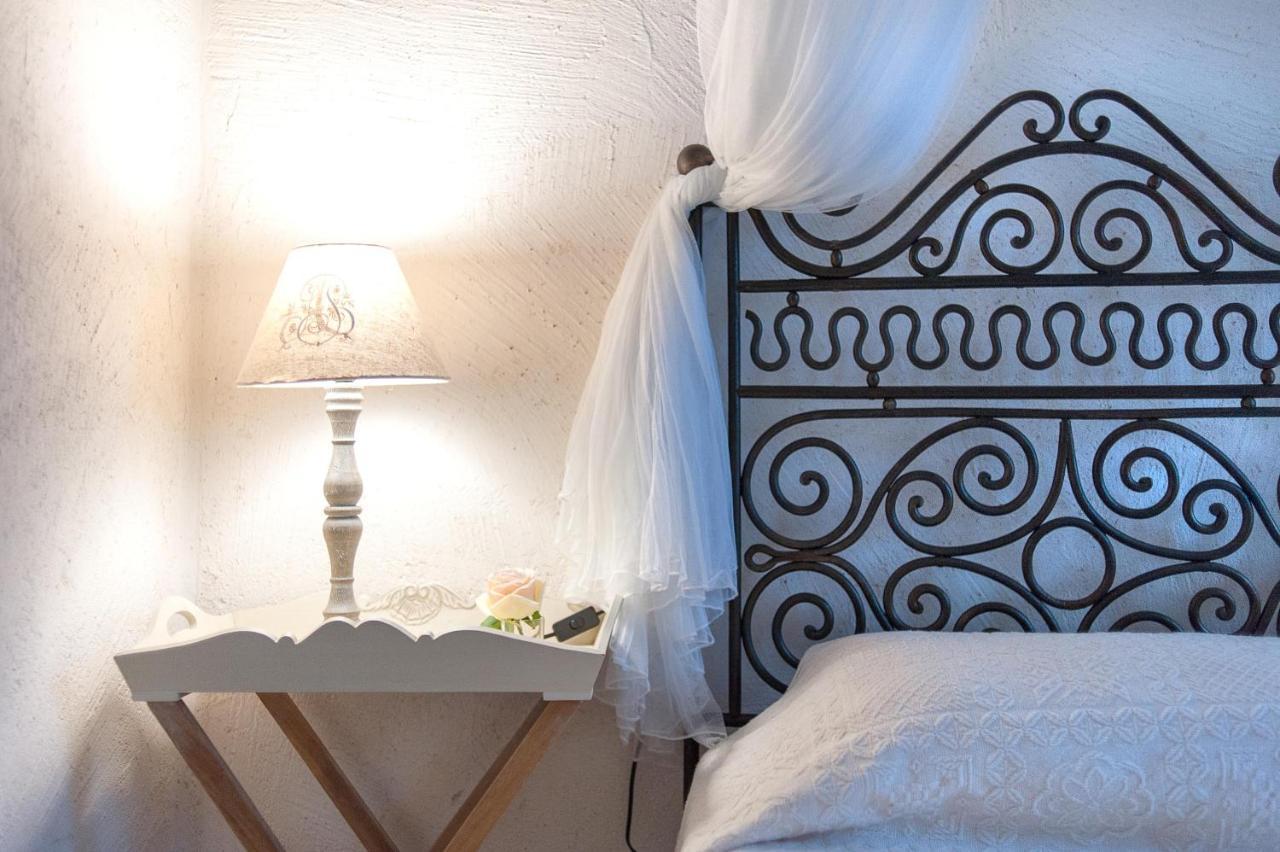 Tenuta Aphrodite Racale Kültér fotó