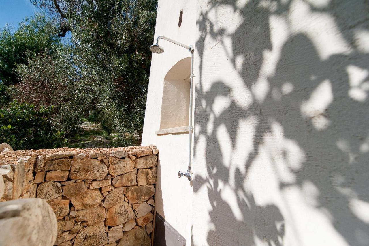 Tenuta Aphrodite Racale Kültér fotó